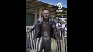 Feeligram X Niang Boy Kiff Le Mood