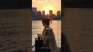 POV Alone girls are born in these months part 1 girls imagine alone