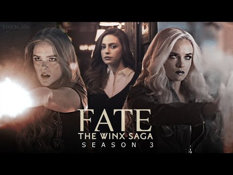 Fate: the winx saga s3x01 [fanmade]