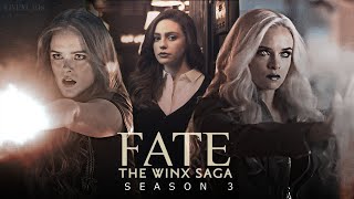 Fate: the winx saga s3x01 [fanmade]