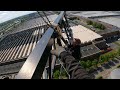Demontage eines AK310 - Part 5 | Auslegerteil 2 und 1