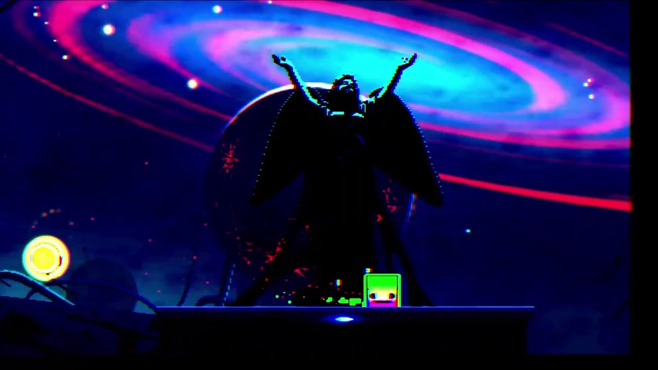 Dead Angels by MinAY | Geometry Dash 2.2