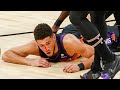 Devin Booker Might Miss The Rest Of The Playoffs