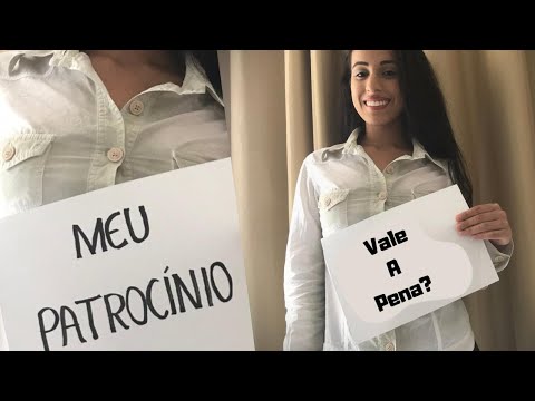 Meu Patrocínio | Mundo Sugar