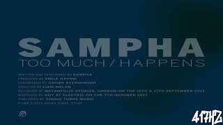 Sampha - Too Much (417Hz)