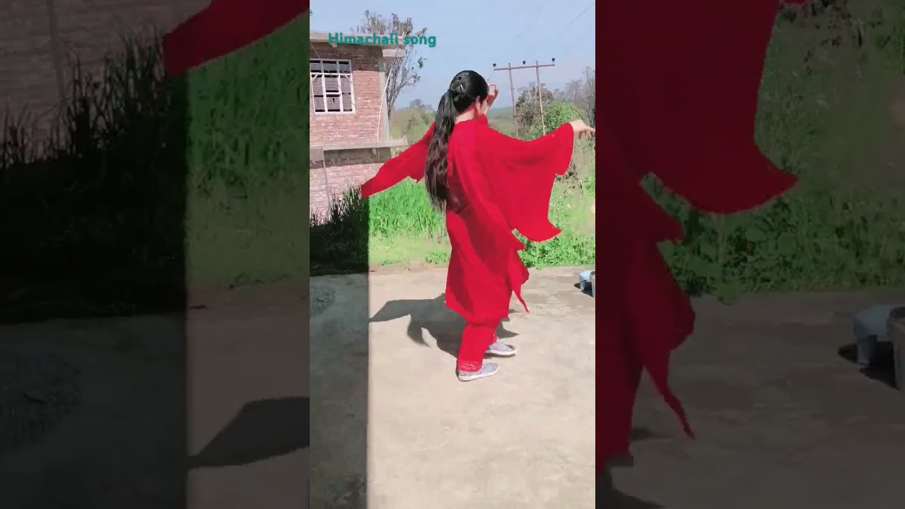 Masran di daal !! जीजा रिन मसरा दी daal !! New dogri song dance !! Himachali phadi song 