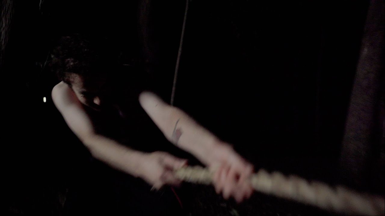 My Mistakes Are Teeth