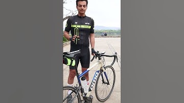 5 Must Have Cycling Accessories