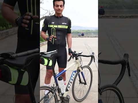 ვიდეო: Prendas Ciclismo დიაპაზონის გაზრდა მხოლოდ აქსესუარებზე
