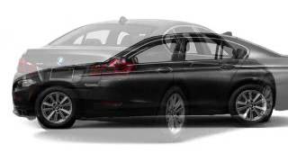 2016 BMW 5 Series - Cicero NY Burdick Bmw Extended Coverages