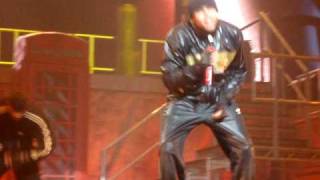Download Lagu CHRIS BROWN LIVE @ BELGIUM VORST NATIONAAL- '' PICTURE PERFECT '' 28-01-09 MP3