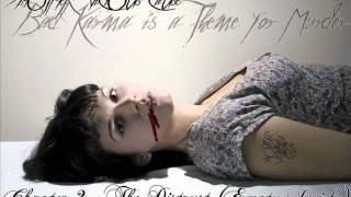 Another Vicious Cause - Chapter II - The Distrust (Empty Inside)