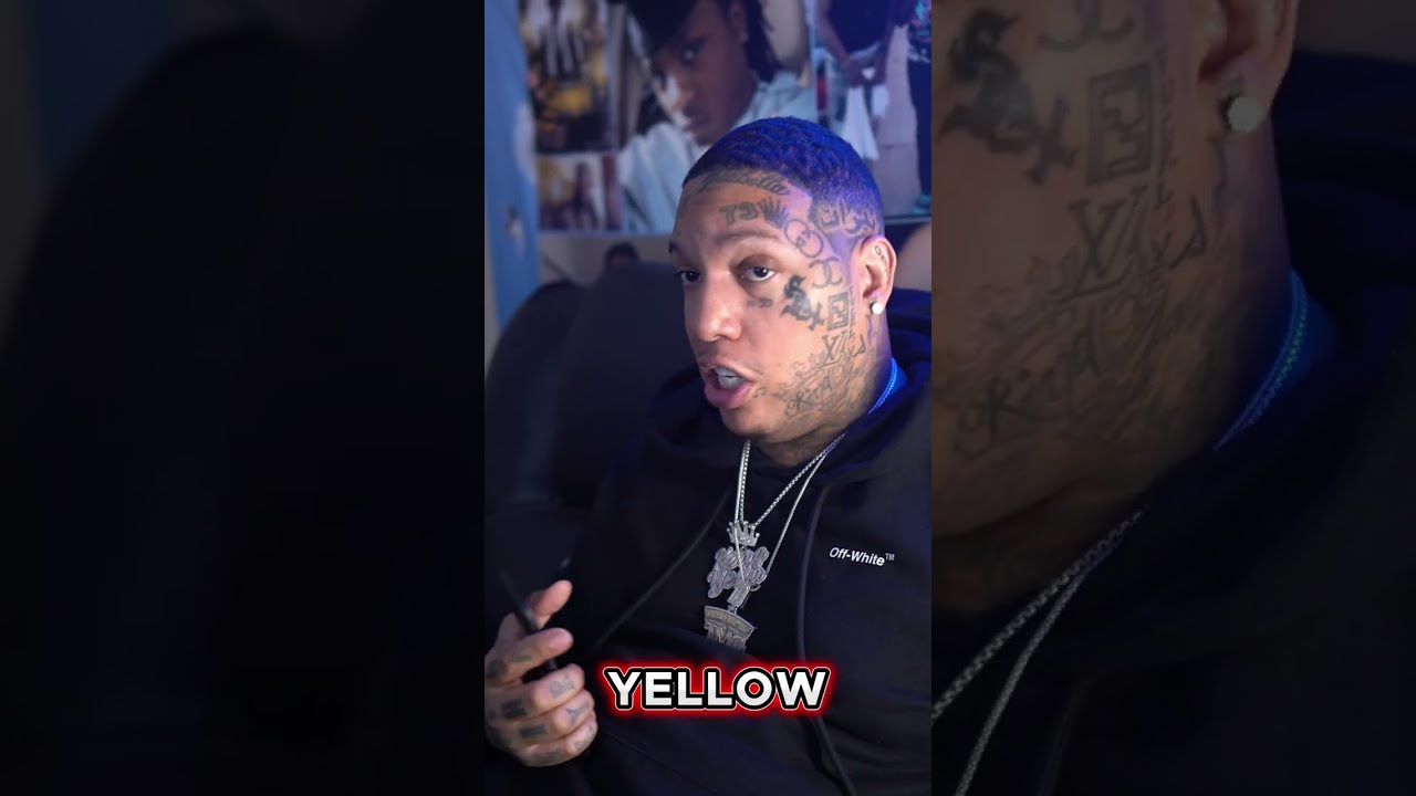 King Yella On Big 30 Pooh Shiesty 