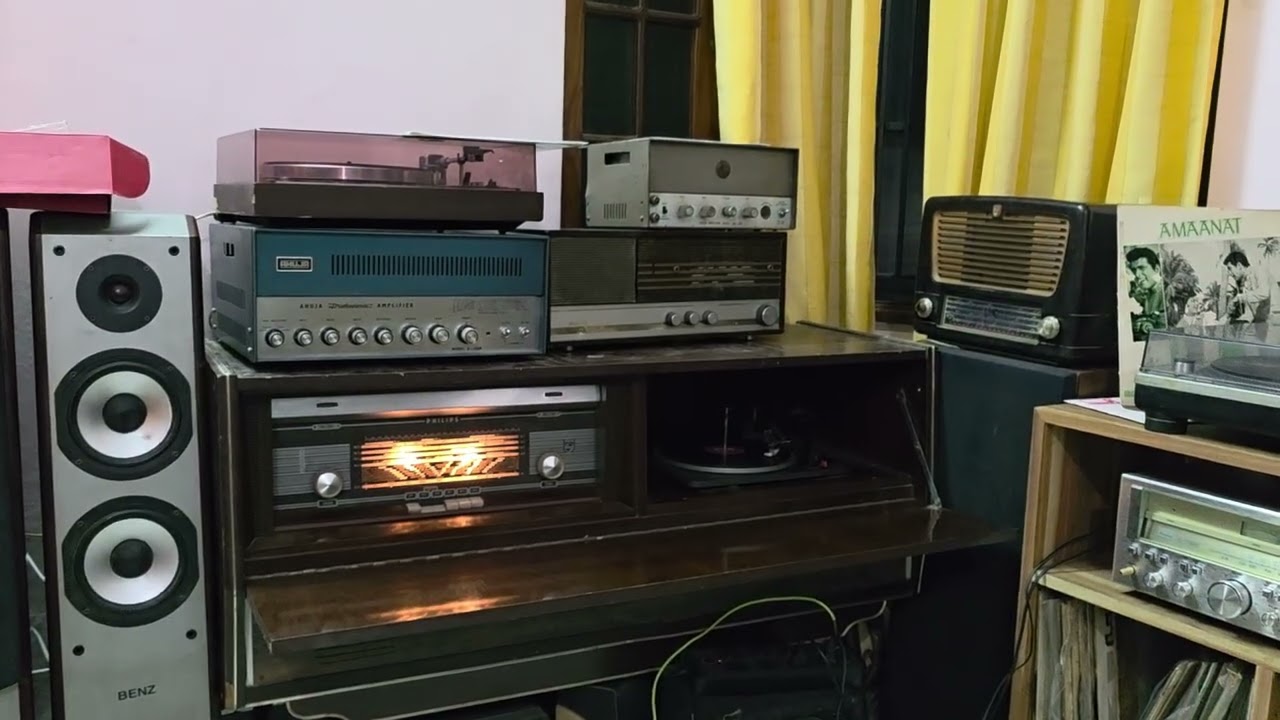 Yaaron ki tammana hai mahendra kapoor