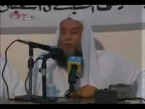 فضيلة الشيخ ابي اسحاق الحويني في درس نفيس عن علو الهمة 