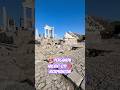 #turkiye #laodikeia #turquia #turkey #pamukkale #travel #izmir #laodikeia #pergamon #ephesus #efeso