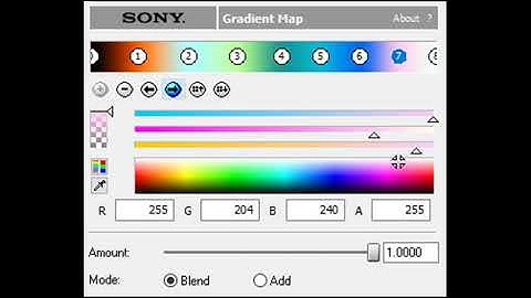 How to Make CC/SL Combo