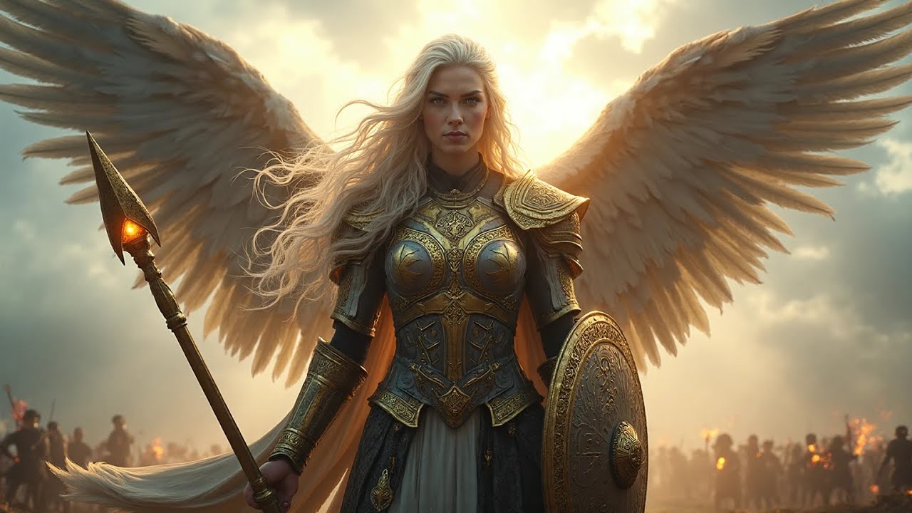 𝑻𝒉𝒆 𝑳𝒂𝒔𝒕 𝑽𝒂𝒍𝒌𝒚𝒓𝒊𝒆 ( 𝑹𝒆𝒎𝒂𝒔𝒕𝒆𝒓𝒆𝒅 ) [ 𝑺𝒚𝒎𝒑𝒉𝒐𝒏𝒊𝒄 𝑮𝒐𝒕𝒉𝒊𝒄 𝑴𝒆𝒕𝒂𝒍 & 𝑬𝒑𝒊𝒄 𝑴𝒆𝒕𝒂𝒍 ]