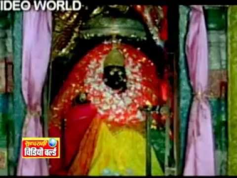 Hum Aayen Dayi   Asmanjas Mein Hav Dayi   Kavita Vasnik   Chhattisgarhi Devotional Song