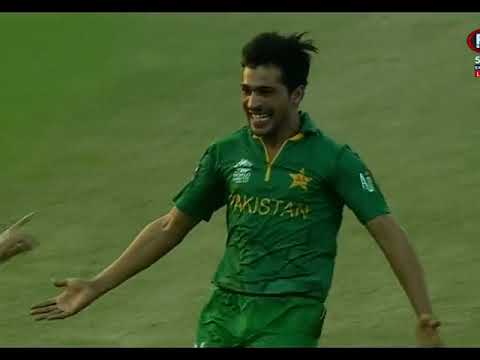 Pak vs Ban Muhammad amir first over #cricket #psl #viralvideo 