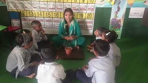 Manseerat kaur NTT, IGNOU DECE PROJECT VIDEO 23 activity DAY 24 (session 2024- 25)#ntt #project