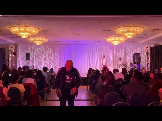 RI Latin Dance Synergy at the Providence Salsa & Bachata Festival.

Dancers:
Mori Granot-Sanchez (Choreographer)
Angel S
