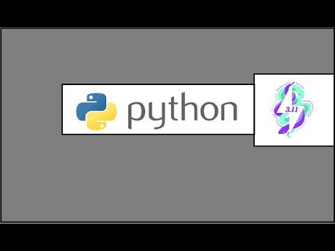 Windows Python 3.11.4