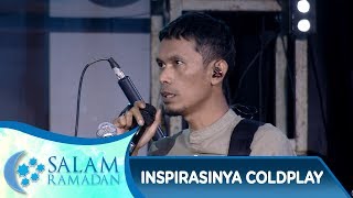 Download Lagu Coldplay Jadi Salah Satu Inspirasi Lukman Untuk Album Baru Noah - Salam Ramadan (20/5) MP3