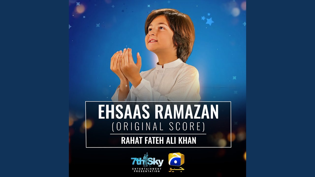 Ehsaas Ramazan Original Score