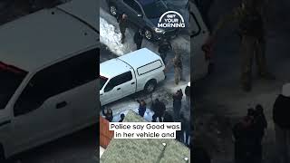 Deadly ICE Shooting in Minneapolis | Your Morning