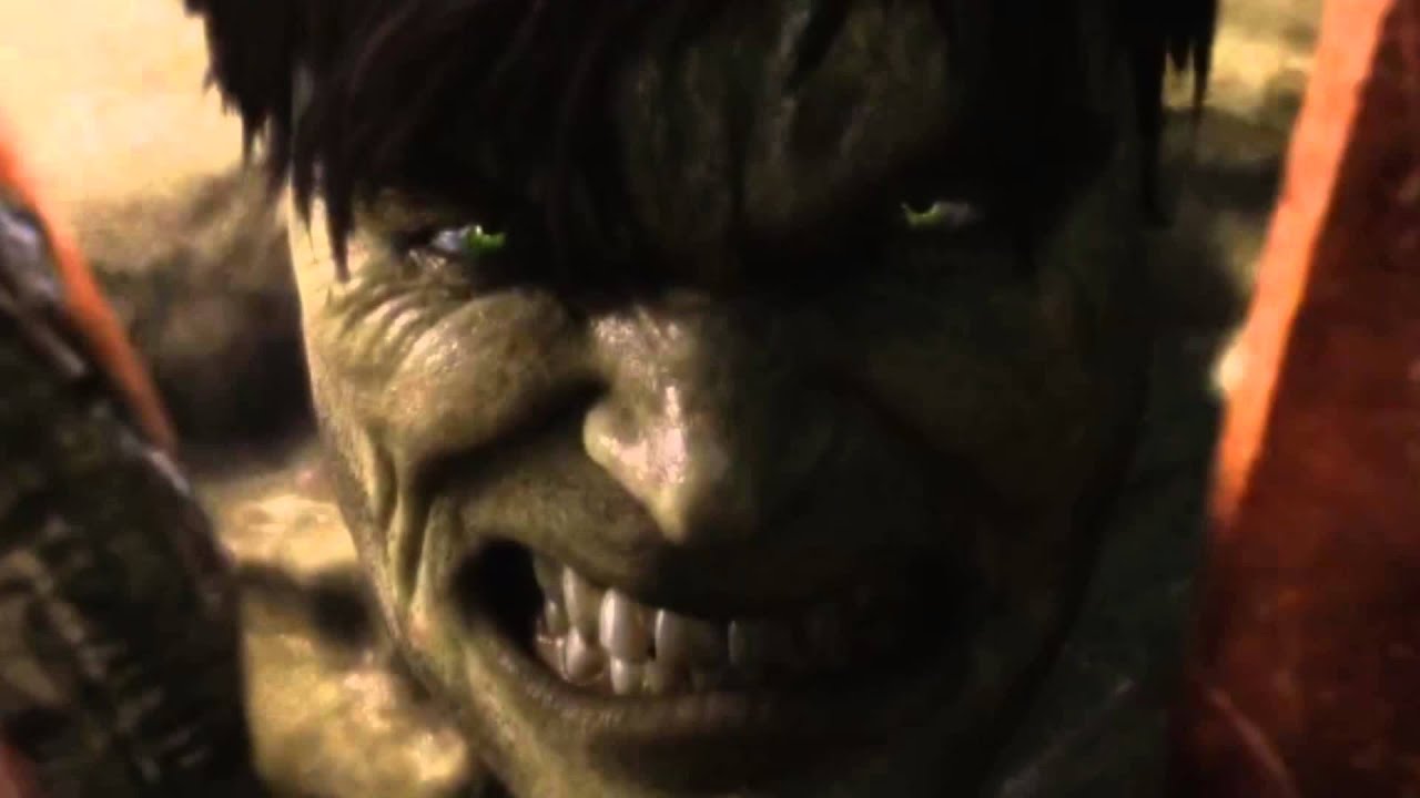 Malphite Champion Spotlight vs The Hulk