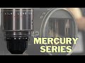 NEW Atlas MERCURY Anamorphic🎞. Quick TECH TALK from the IBC