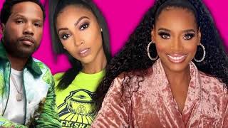 Drunk Night Exposed Mendeecees & Tamars Secret Moment Leaks, Leaving Yandy Devastated 2025