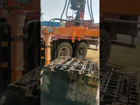كماشة ونش بلك أطلس جديده