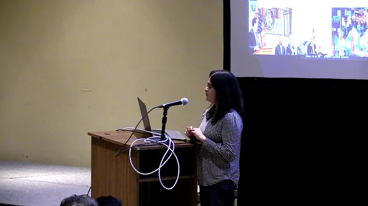 Devi Parikh - Closing Remarks at the VQA-Dial Workshop 2019