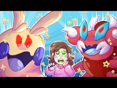 My BIGGEST Shiny Hunt in Legends Arceus