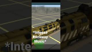 Spatter And Dodge Try Helping Lady And Thomas But D10 Catches Up