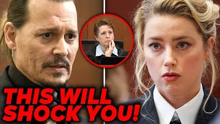 Unsealed Docs Reveal Amber's Past Is MUCH DARKER THAN YOU REALIZE
