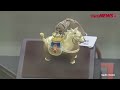 Từ Người Điều Tra Đại Án Đến Nghi Phạm: BÍ ẨN 74 KG VÀNG VÀ “NÚI TIỀN”| VTC News