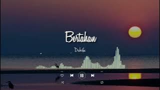 Bertahan - Dzhifa ( Official Musik )