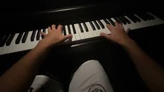 Download Lagu Sweetly- Lord Kael (epic piano cover) POV piano MP3