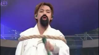 BTS - Daechwita 1 concert ' 2021 Muster - SooWooZoo Live