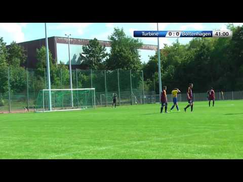 Kreisliga Schwerin | TSV 