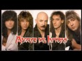 Angeles del Infierno - En un Sueño (Sub español)