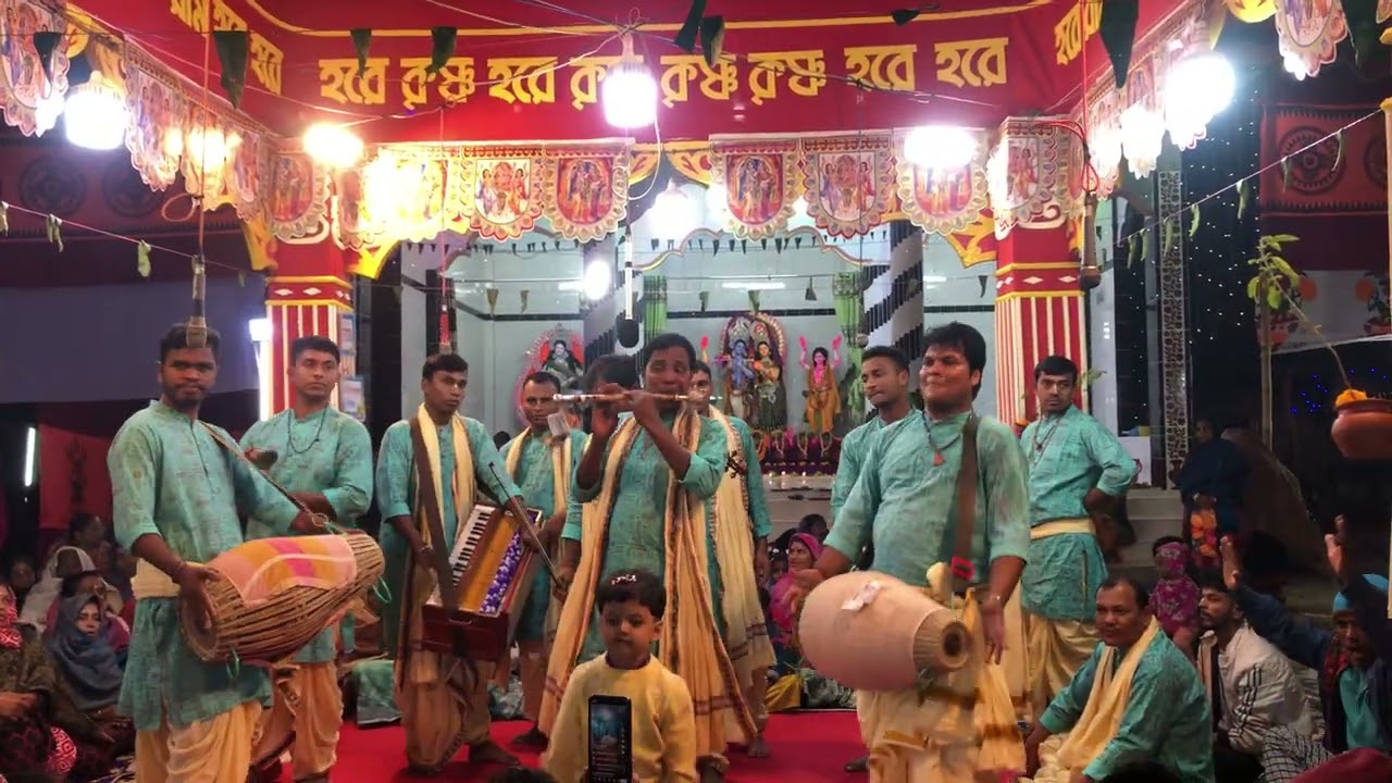 শ্রী শ্রী হরি মন্দির জয়নগর সেবা মন্দির