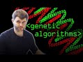 The Knapsack Problem & Genetic Algorithms - Computerphile