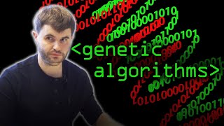 The Knapsack Problem & Genetic Algorithms - Computerphile screenshot 1