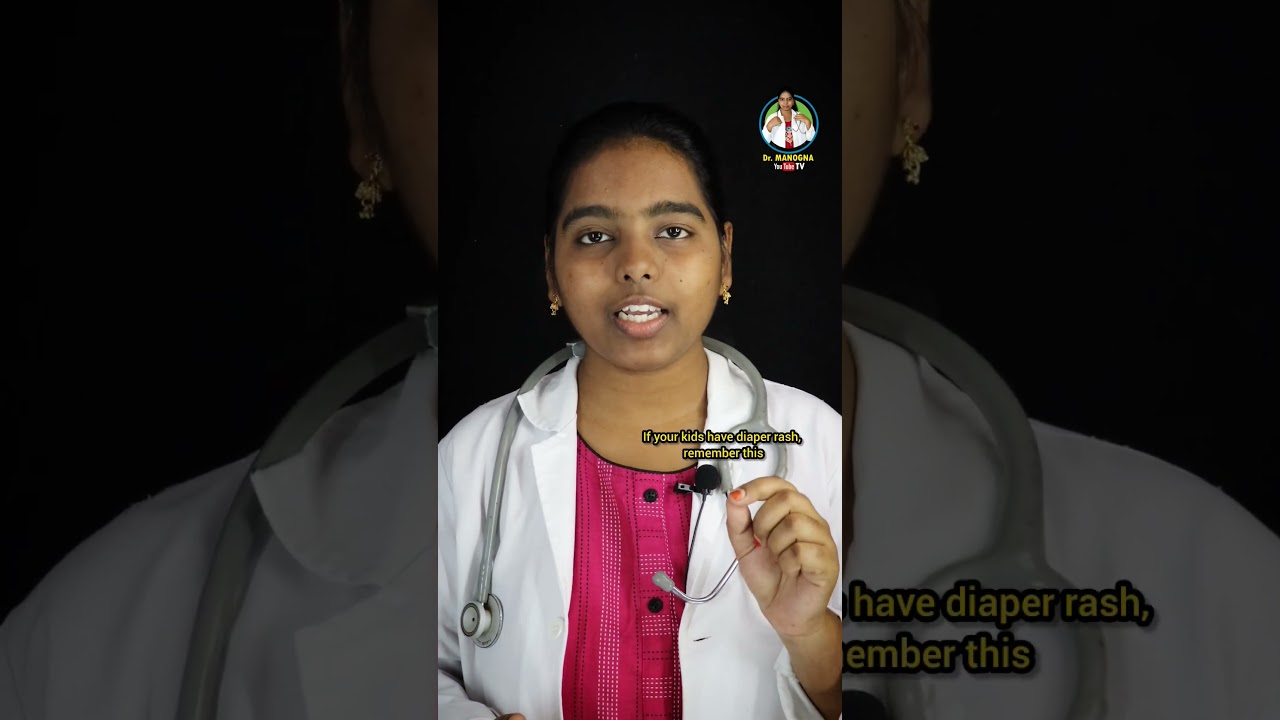 || చిన్న పిల్లలకి DIAPER RASH వస్తే ఏ OINTMENT వాడాలో తెలుసుకోండి || #health #telugu #diapercreams