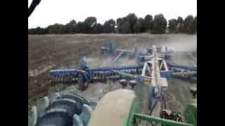 ERPICATURA - OFFSET PLOUGHING AUSTRALIA 2013