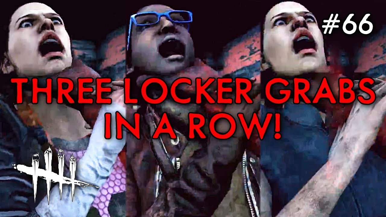 THE NEW TRAPPER IS INSANE! (Dead By Daylight #66) (MID-CHAPTER UPDATE ...